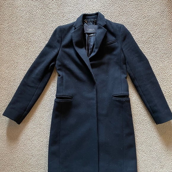 Aritzia | Babaton - wool coat - Picture 9 of 9
